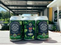Fort Myers Brewing kondigt Collab Brew aan voor American Craft Beer Week • thefullpint.com