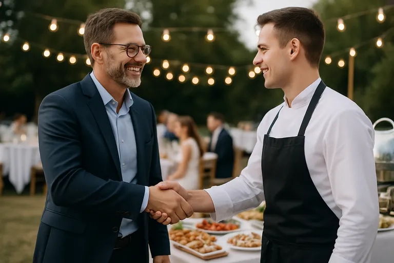 Het belang van een betrouwbare partner